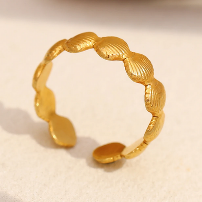 Пръстен Морска Целувка