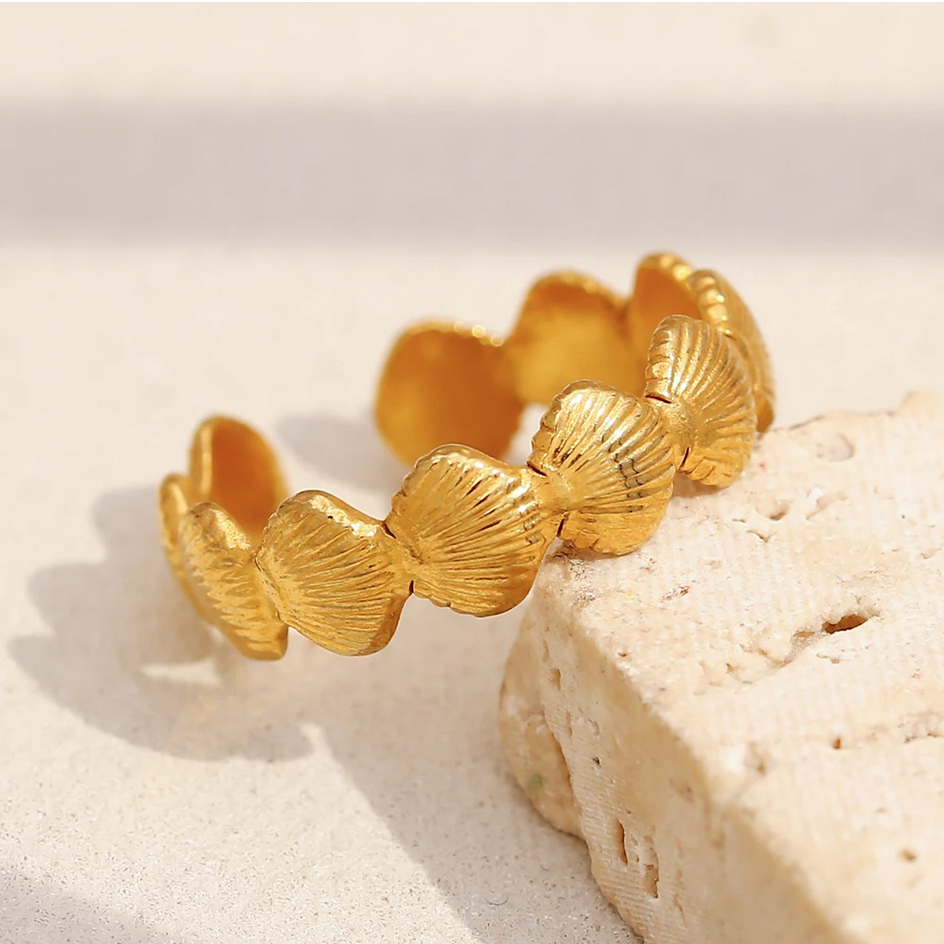 Пръстен Морска Целувка