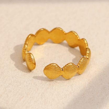 Пръстен Морска Целувка