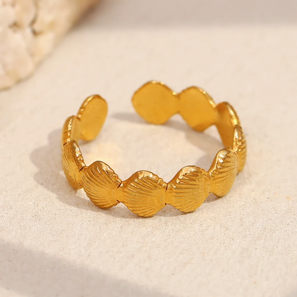 Пръстен Морска Целувка