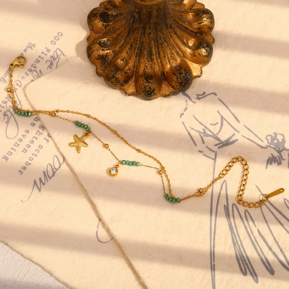 Bracelet Shine from the Shore