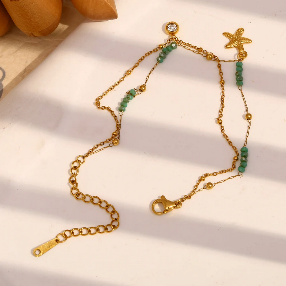 Bracelet Shine from the Shore