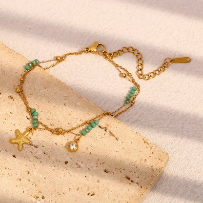 Bracelet Shine from the Shore