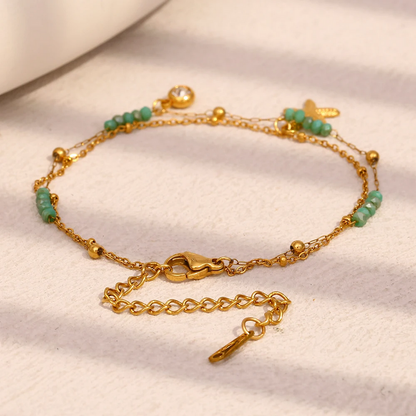 Bracelet Shine from the Shore