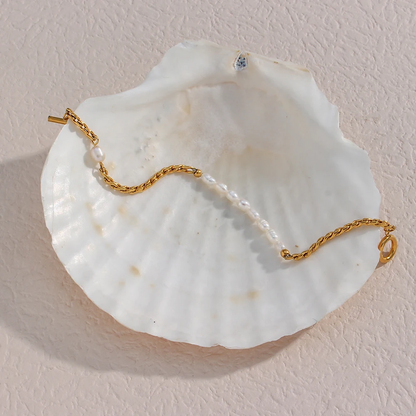 Tochter des Meeres Armband