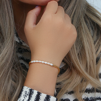Tochter des Meeres Armband