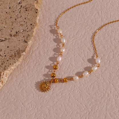 Колие Хелиос