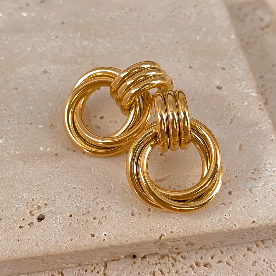 Обеци Андара