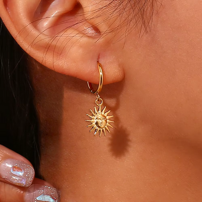 Комплект Хелиос