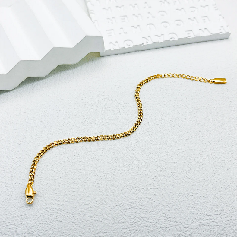 Klassisches kubanisches Armband