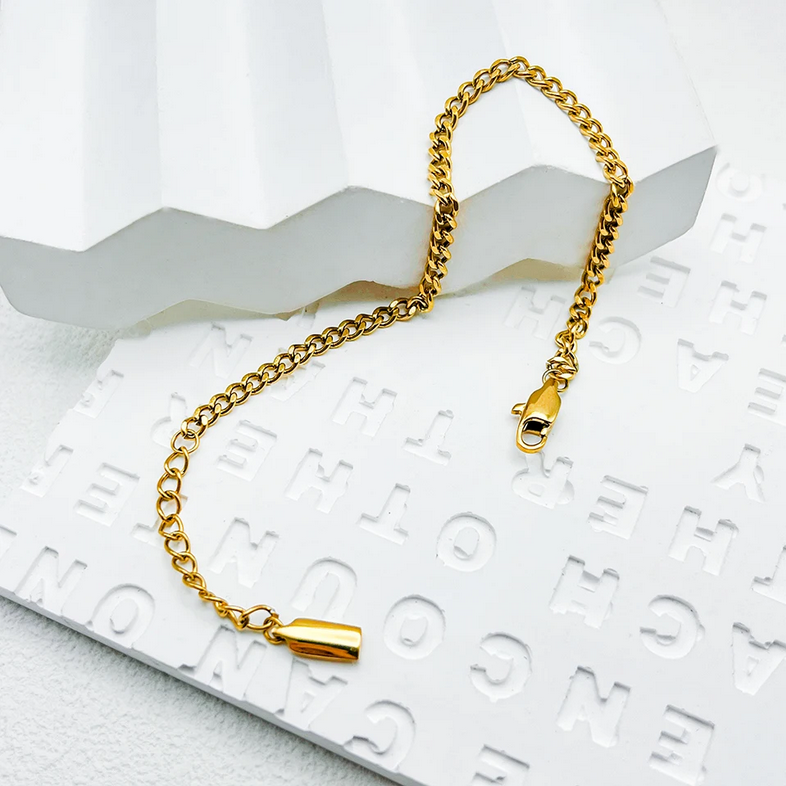 Klassisches kubanisches Armband