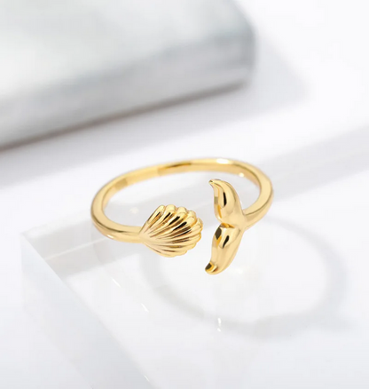 Пръстен Русалка