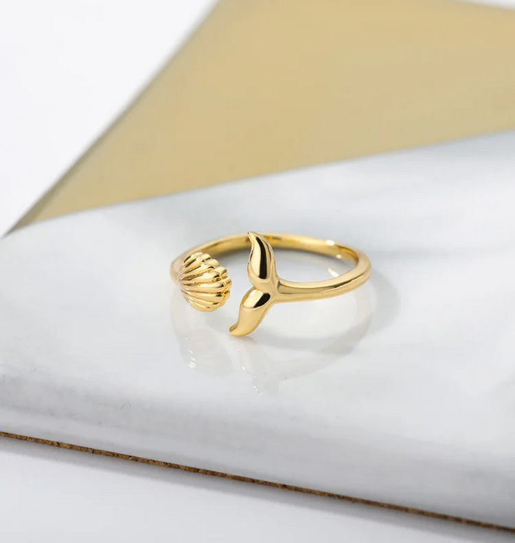 Пръстен Русалка