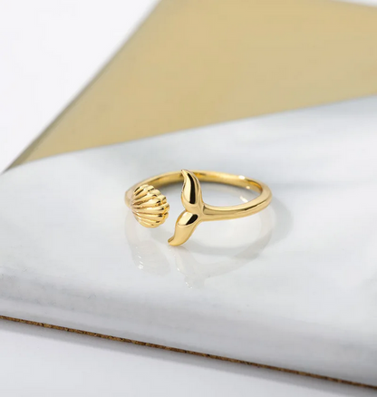 Пръстен Русалка