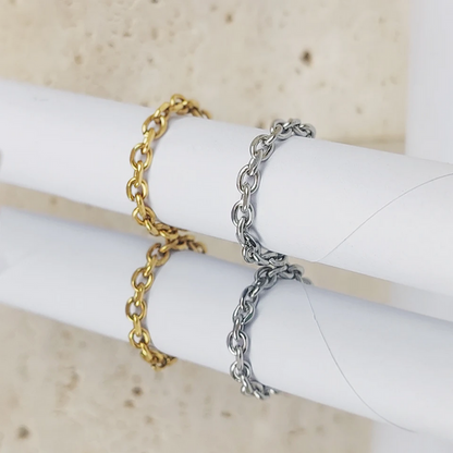 Пръстен Верижка