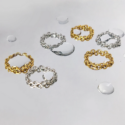 Пръстен Верижка