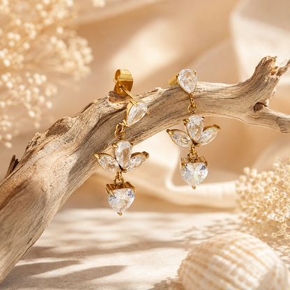 Gloria Earrings