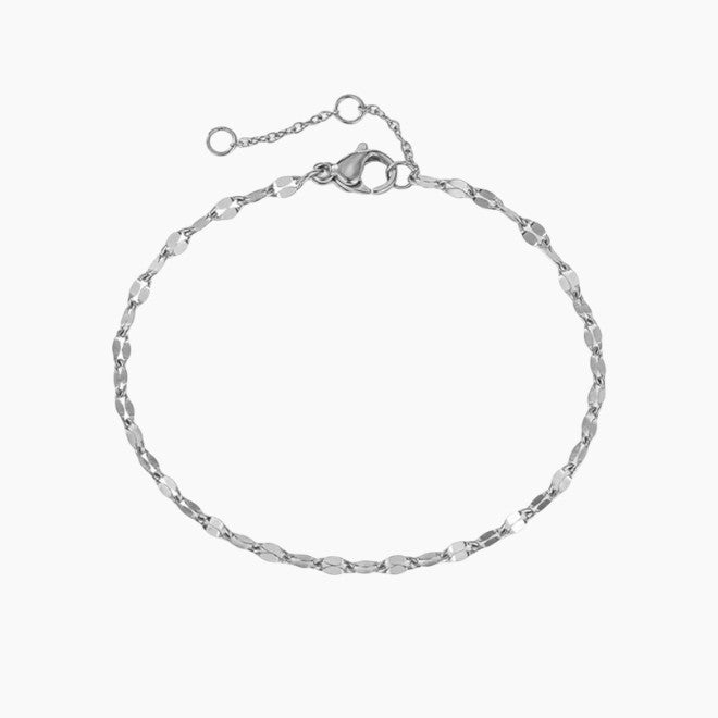 Гривна за глезен Трепет