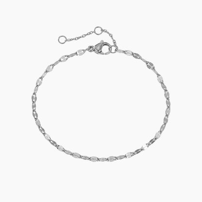 Гривна за глезен Трепет