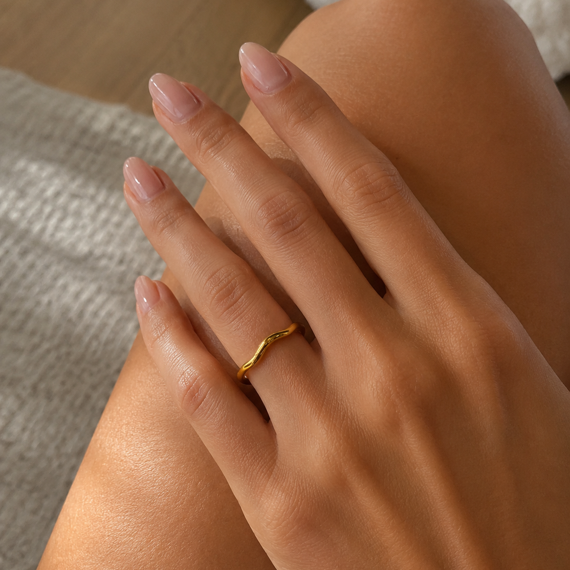 Ring Lina