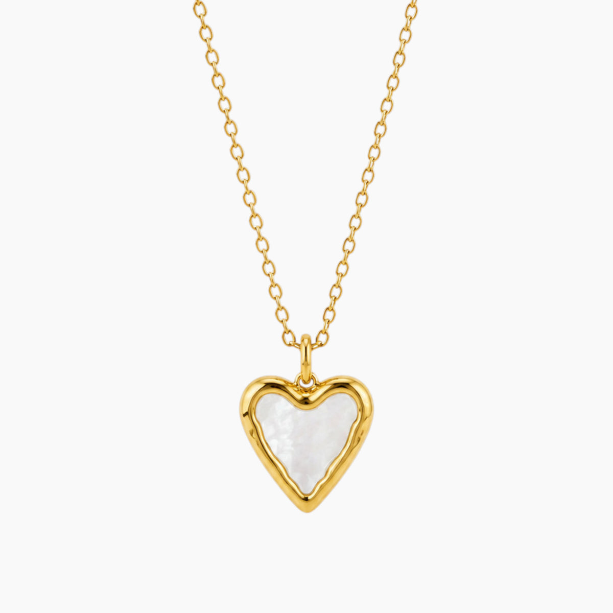 Aurelia Necklace 