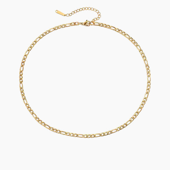 Колие Фигаро