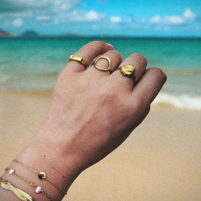 Ring Auge des Schicksals