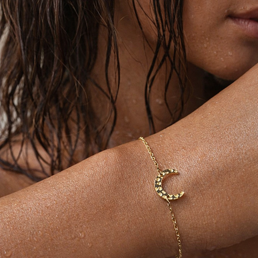 Гривна Лунна Магия