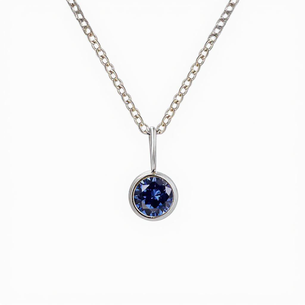 Колие Камъкът на моят месец