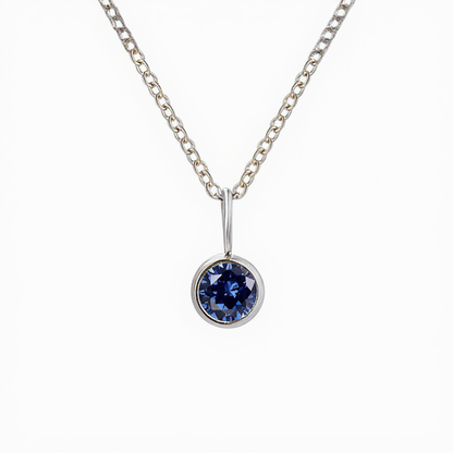 Колие Камъкът на моят месец