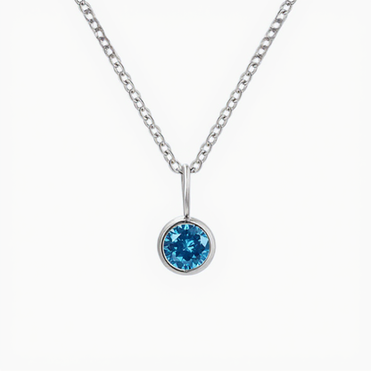 Колие Камъкът на моят месец