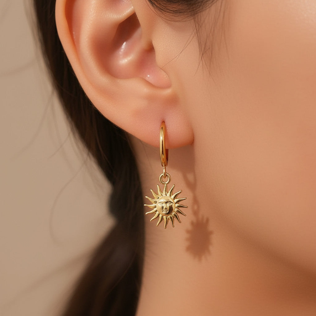 Обеци Хелиос