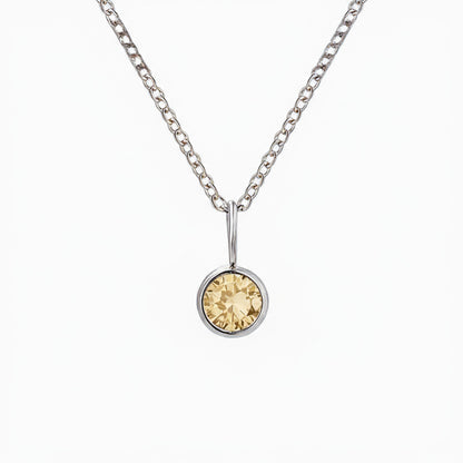 Колие Камъкът на моят месец