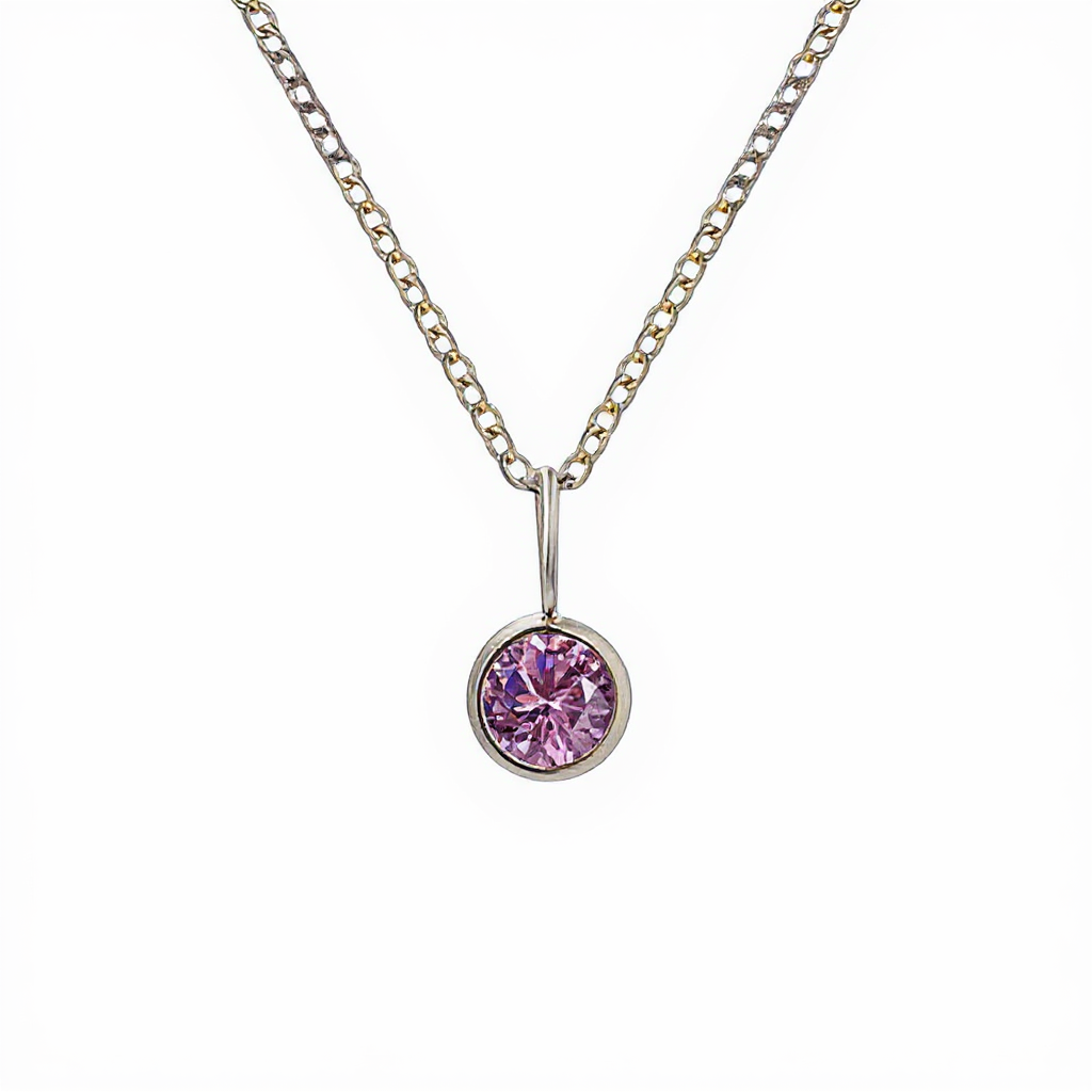 Колие Камъкът на моят месец