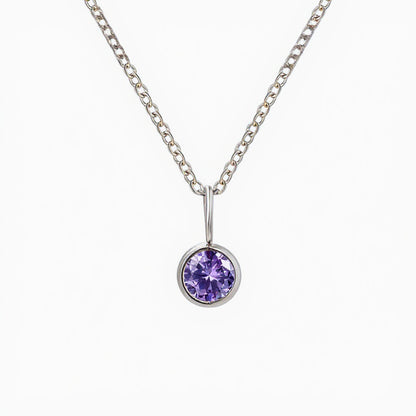 Колие Камъкът на моят месец