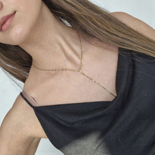 Колие Лиана