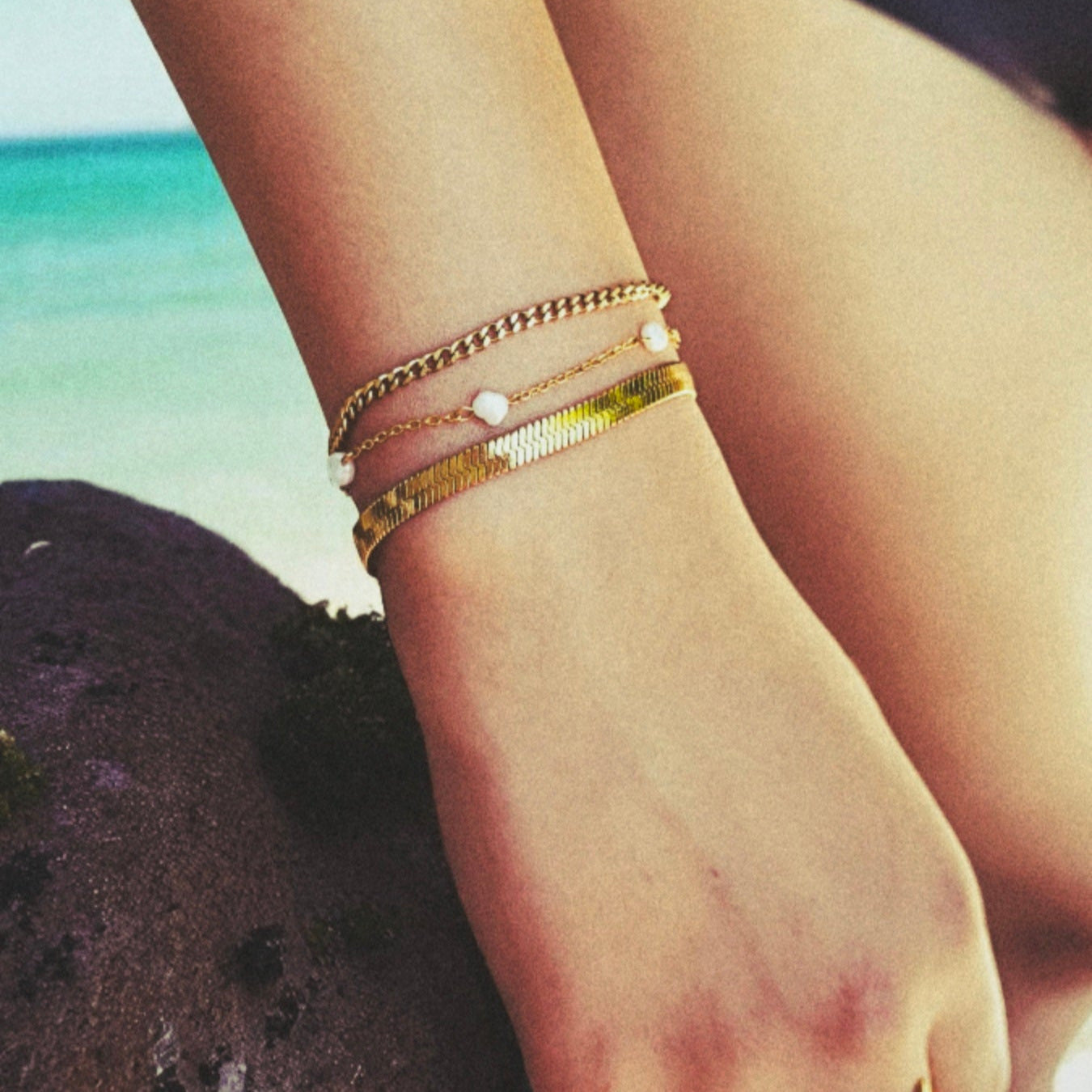 Гривна Рибена кост