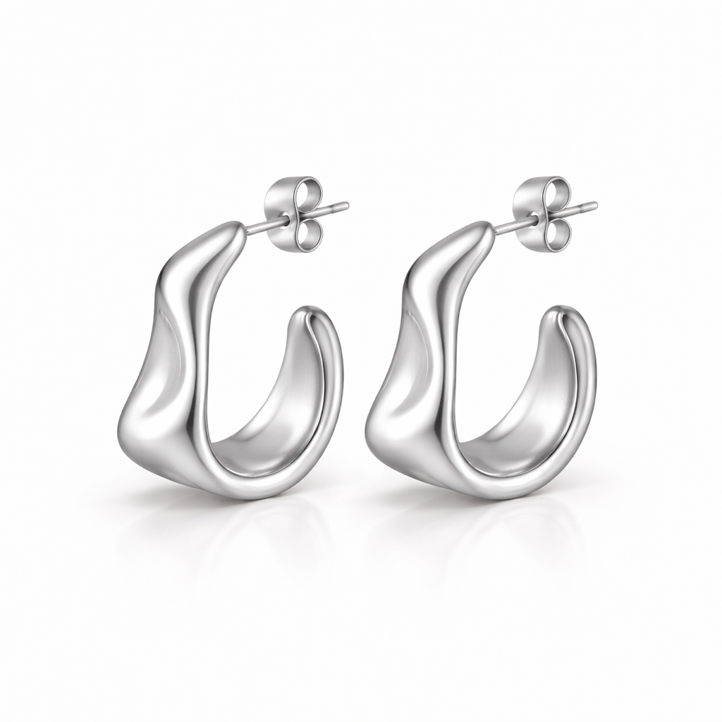 Обеци Карина