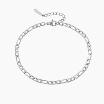 Гривна за глезен Фигаро