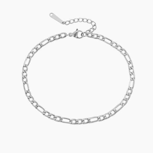 Гривна за глезен Фигаро