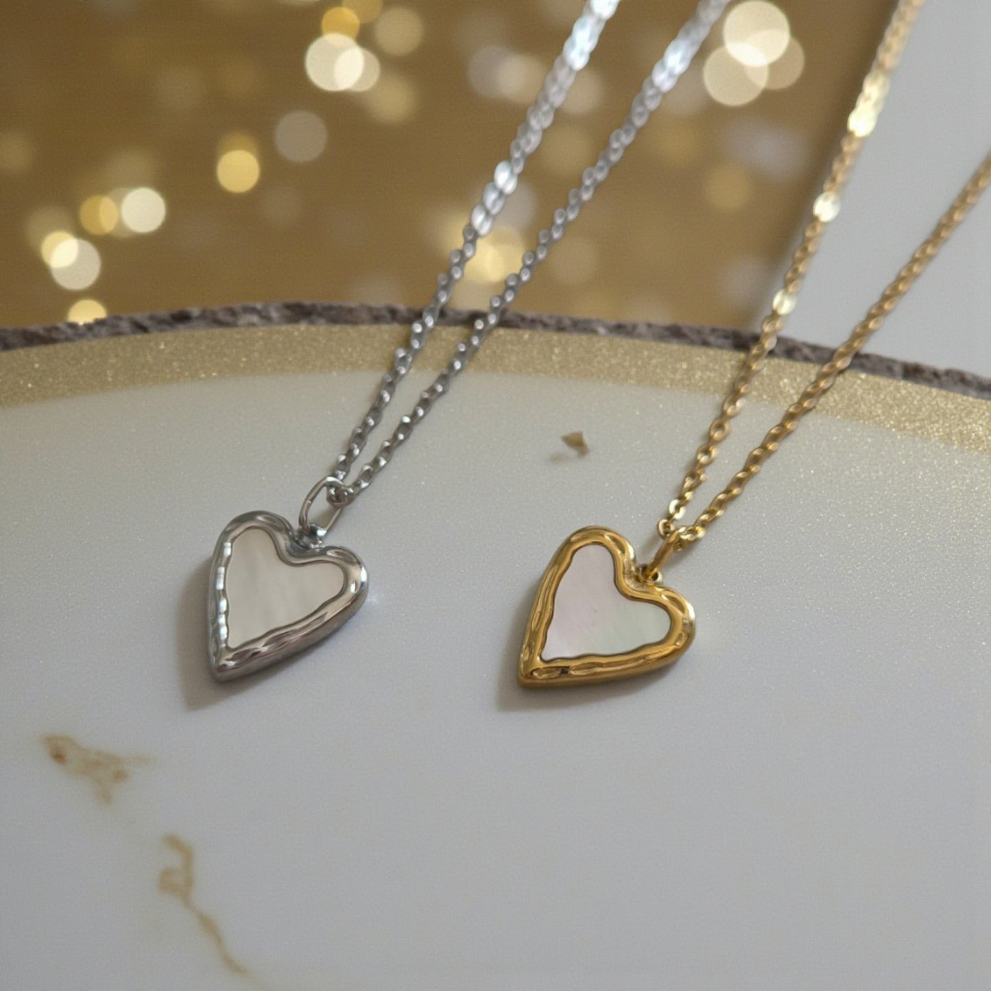 Колие Аурелия