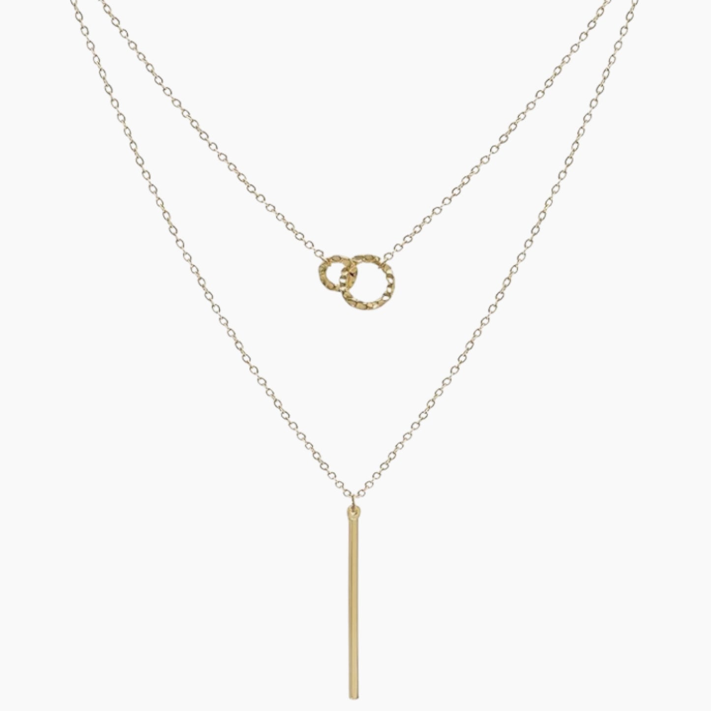 Двукомпонентно колие Лея