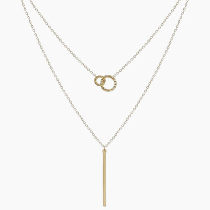 Двукомпонентно колие Лея