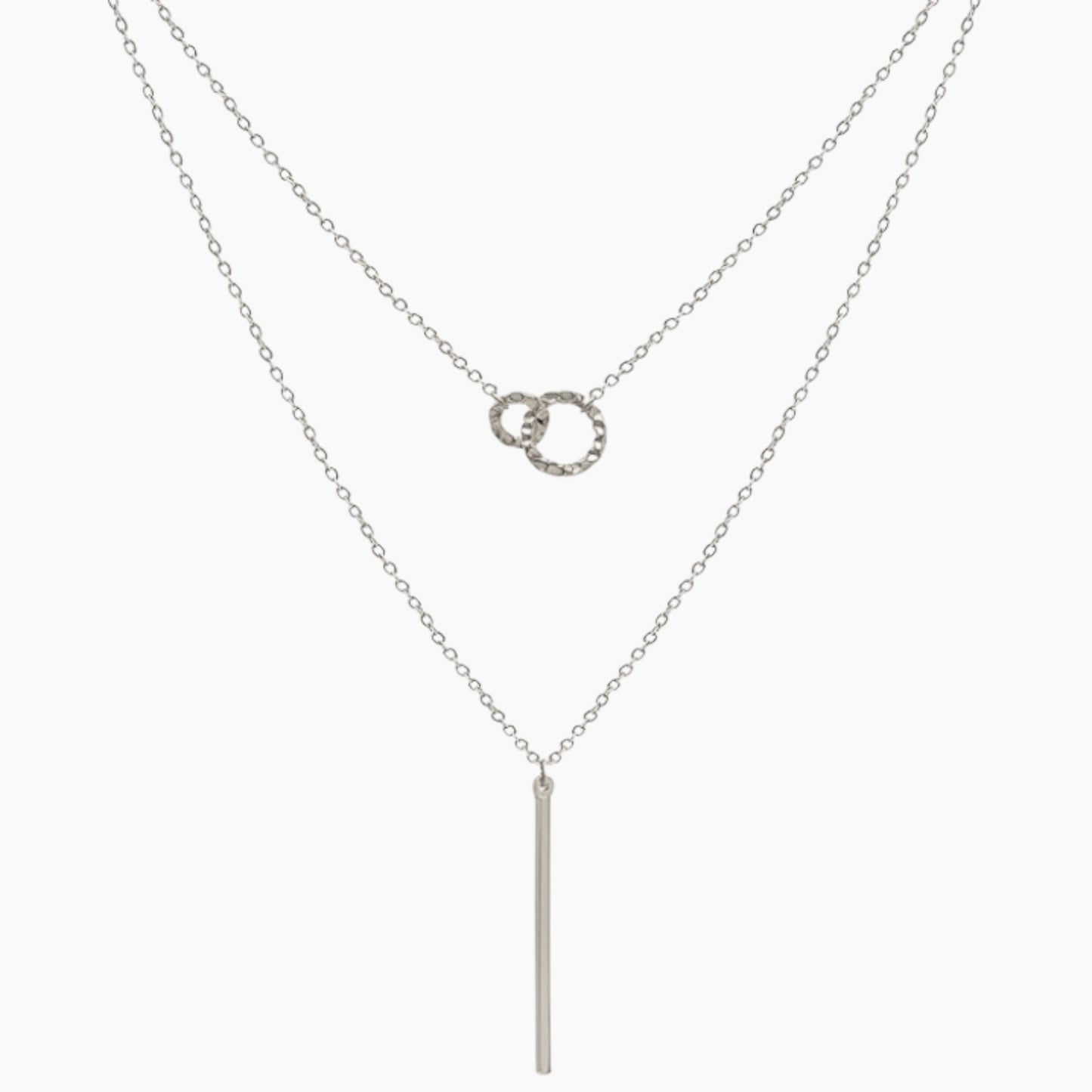 Двукомпонентно колие Лея