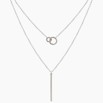 Двукомпонентно колие Лея