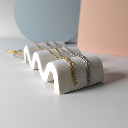 Колие Мама – символ на любовта