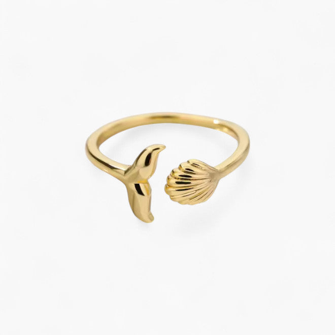 Пръстен Русалка