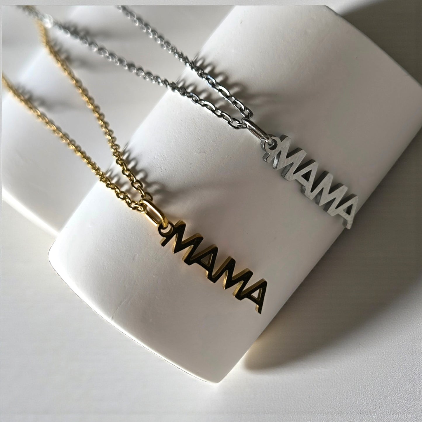 Колие Мама – символ на любовта