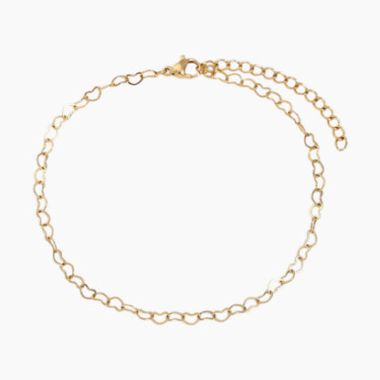 Гривна за глезен Миа