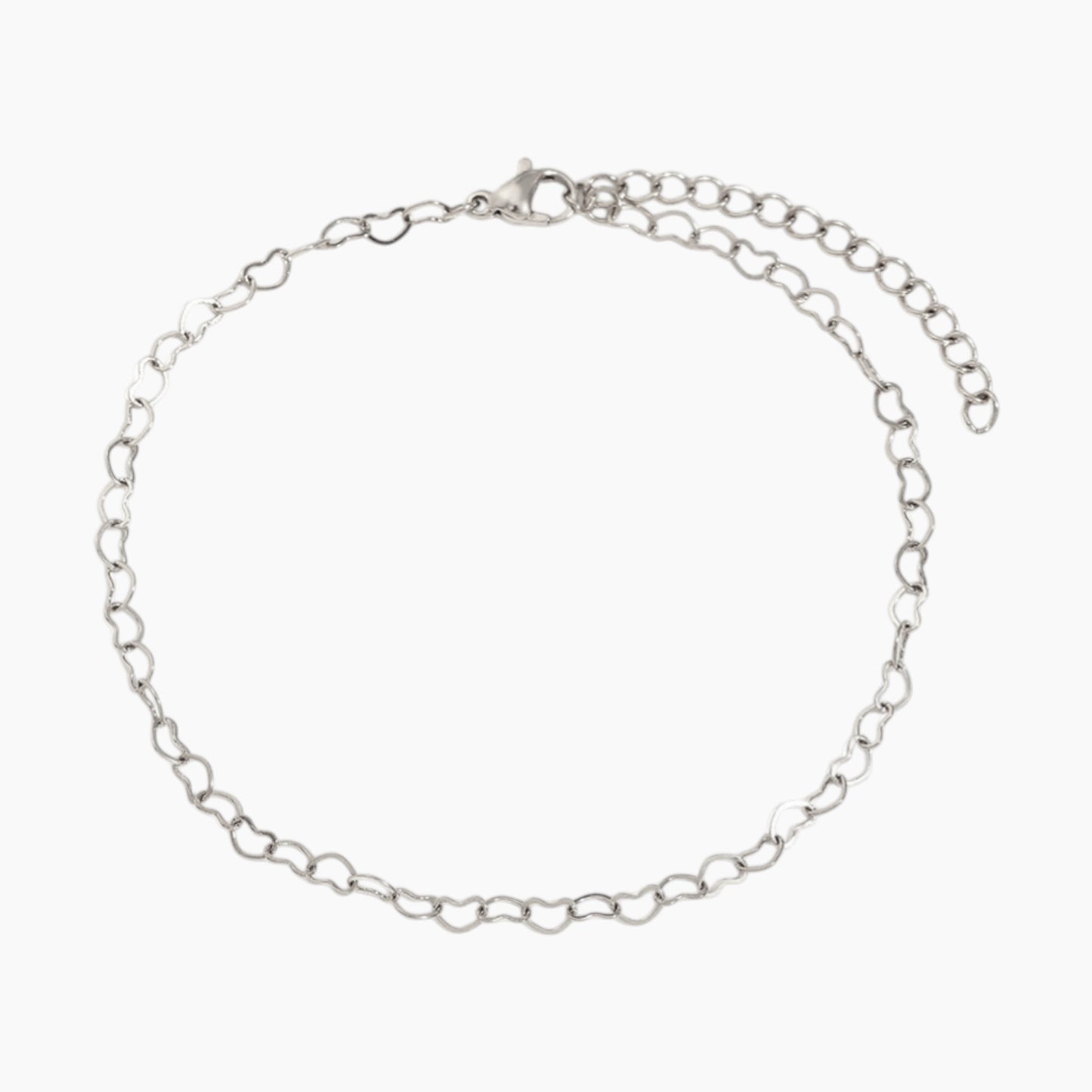 Гривна за глезен Миа